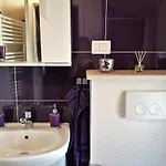 Guest house Barbiere Bale