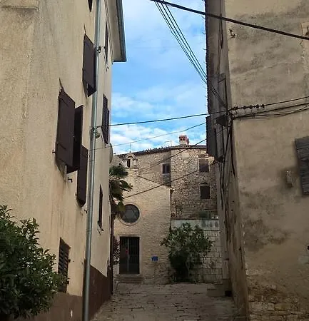 Gostinjska kuća Barbiere