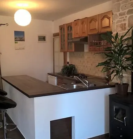 Gostinjska kuća Barbiere Bale