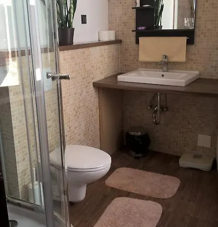 Gostinjska kuća Barbiere 3*