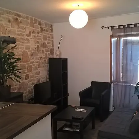 Gostinjska kuća Barbiere