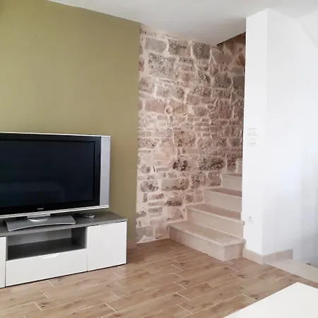 Barbiere Gostinjska kuća Bale