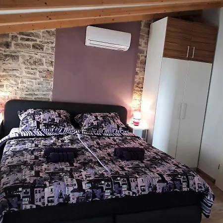 Barbiere Gostinjska kuća Bale