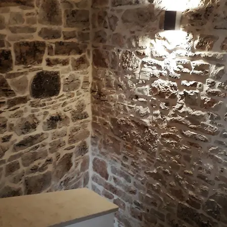 Gostinjska kuća Barbiere 3*