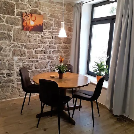 Gostinjska kuća Barbiere