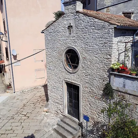 Barbiere Gostinjska kuća 3*