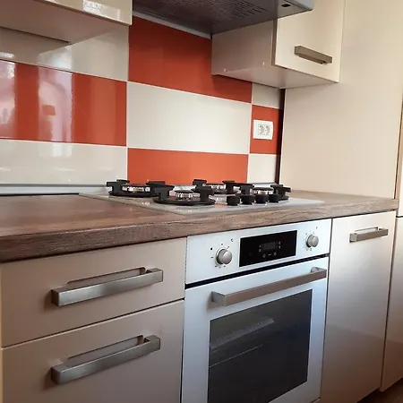 Gostinjska kuća Barbiere 3*