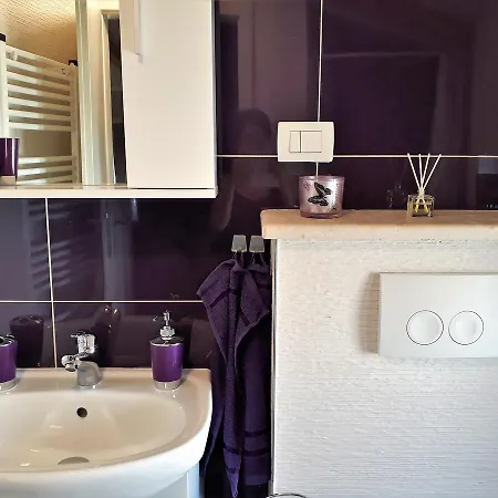 Penzion Barbiere Bale