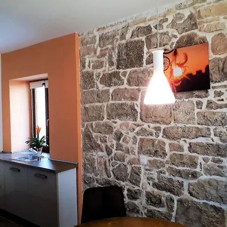 Barbiere Gostinjska kuća 3*