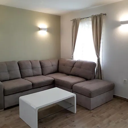 Penzion Barbiere Bale