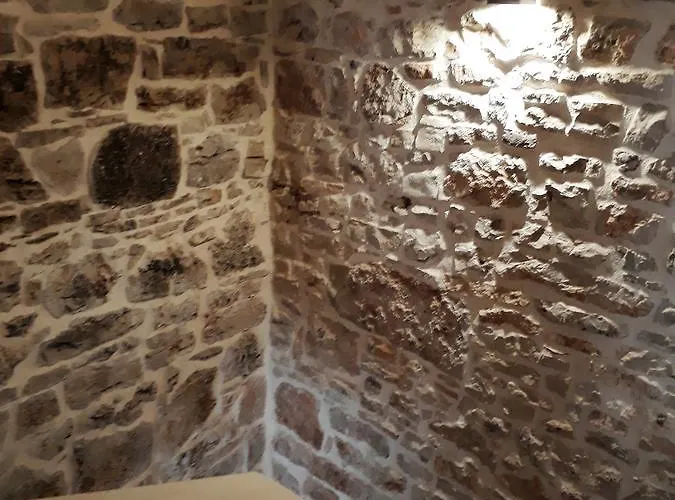 Gasthuis Barbiere 4*