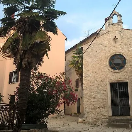 Guest house Barbiere *