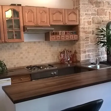 Guest house Barbiere