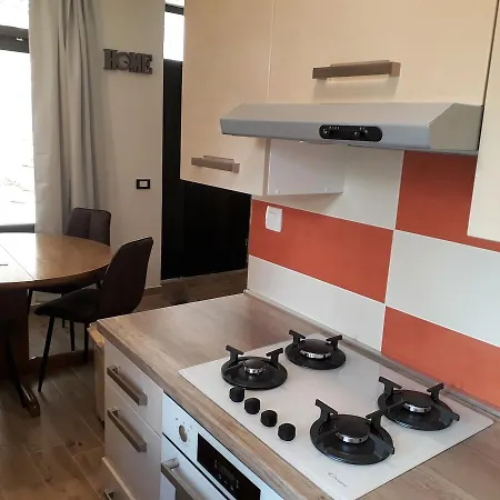Barbiere Guest house