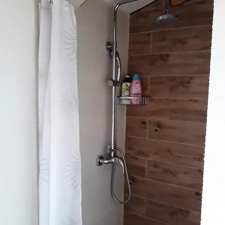 Barbiere Guest house