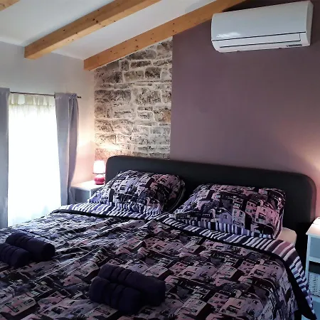 Barbiere Guest house