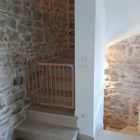 Barbiere Guest house *
