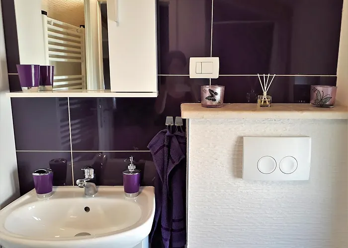 Pensjonat Barbiere Bale